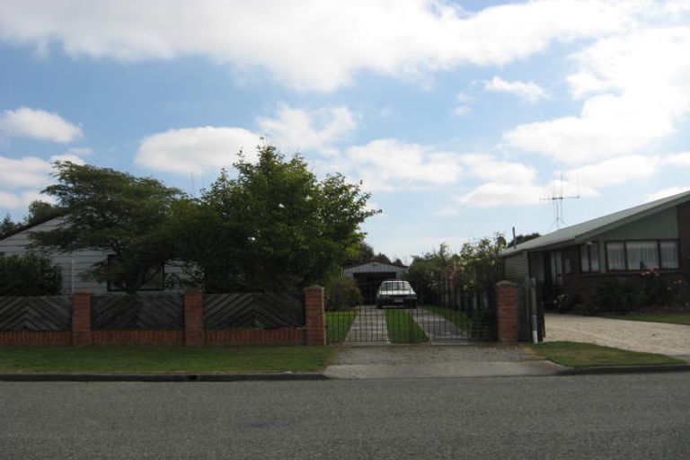 Photo of property in 31 Murray Street, Temuka, 7920