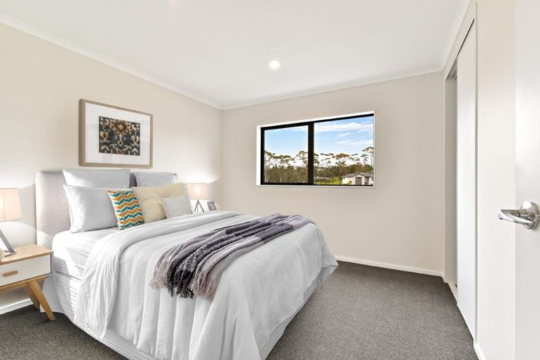 Photo of property in 17 Vincent Mcgrath Crescent, Swanson, Auckland, 0614