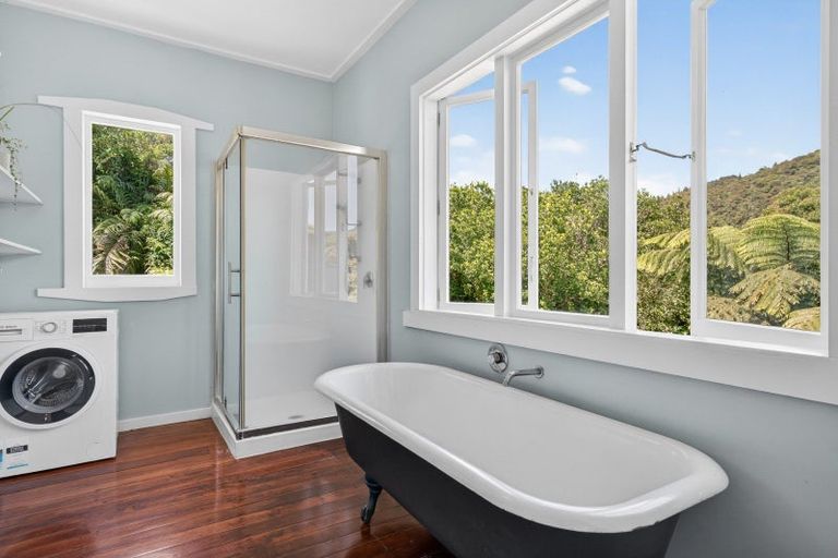 Photo of property in 1052 Wekaweka Road, Waimamaku, Kaikohe, 0473