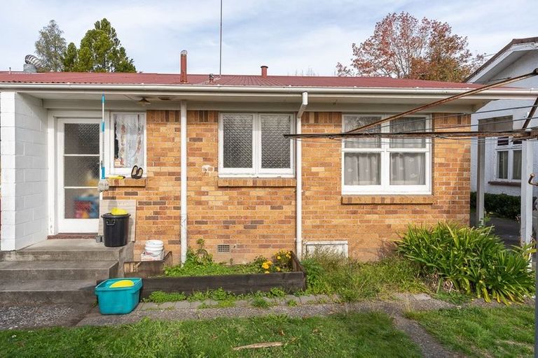 Photo of property in 4/3 Puutikitiki Street, Hamilton East, Hamilton, 3216