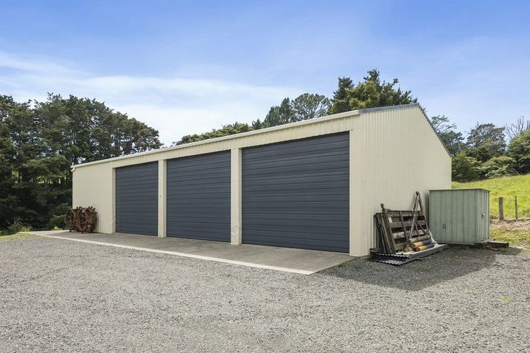 Photo of property in 671 Weranui Road, Puhoi, Silverdale, 0994