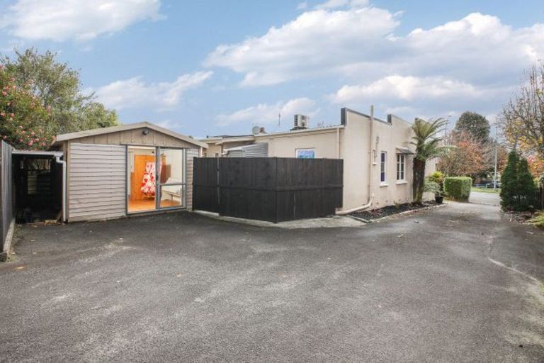 Photo of property in 1307 Victoria Street, Beerescourt, Hamilton, 3200