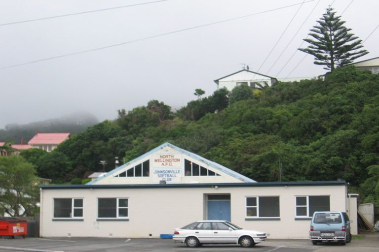 Photo of property in 48 Phillip Street, Johnsonville, Wellington, 6037