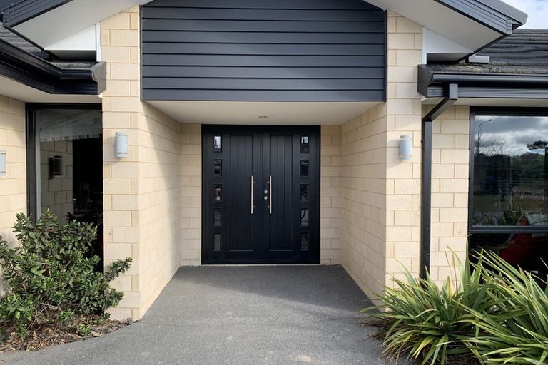 Photo of property in 59 Jacks Drive, West Melton, 7618