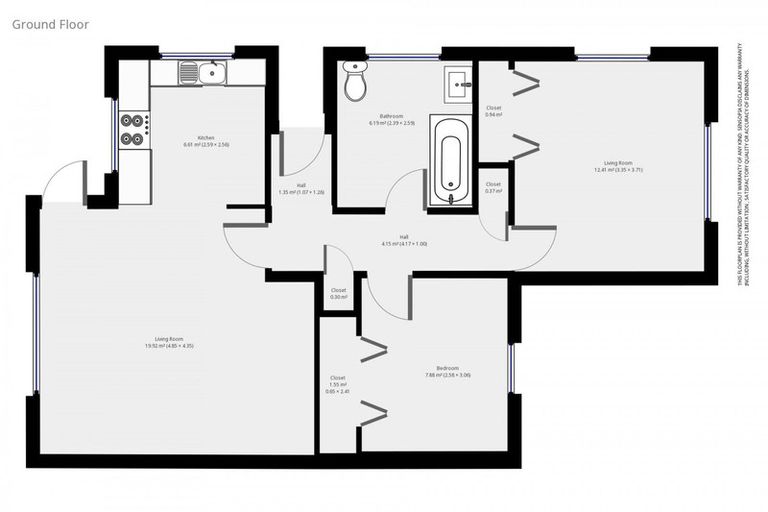 Photo of property in 1/4 Standish Street, New Plymouth, 4310