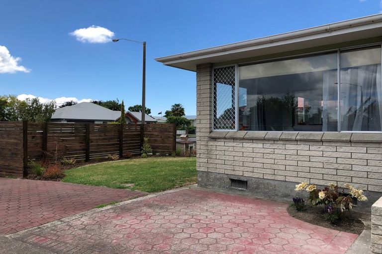 Photo of property in 1/609 Tomoana Road, Mahora, Hastings, 4120