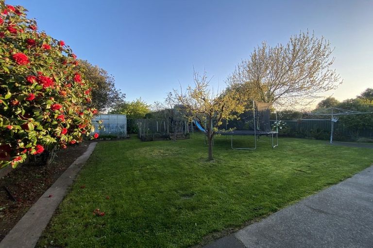 Photo of property in 28 Selwyn Street, Witherlea, Blenheim, 7201