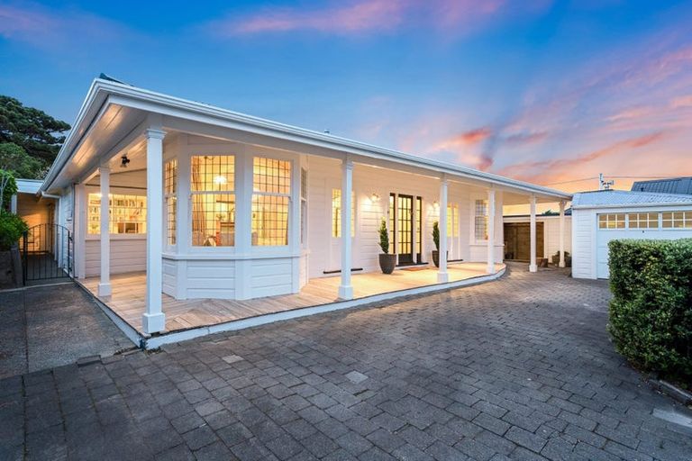 Photo of property in 80a Jubilee Road, Khandallah, Wellington, 6035