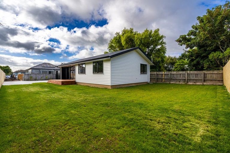 Photo of property in 83 Venus Street, Georgetown, Invercargill, 9812