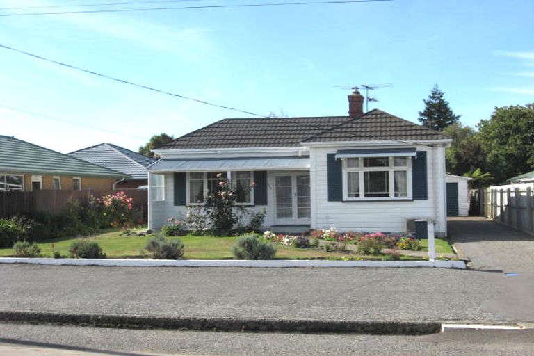 Photo of property in 209 Walnut Avenue, Ashburton, 7700