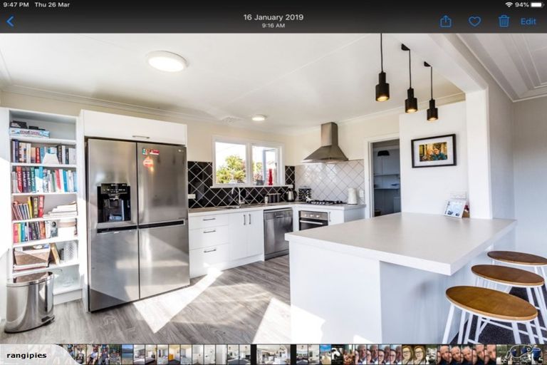 Photo of property in 1 Glendevon Place, Vauxhall, Dunedin, 9013