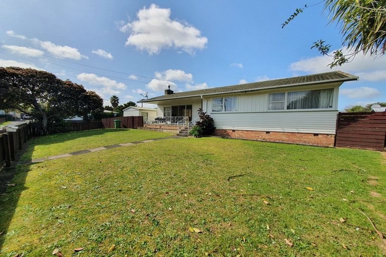 Photo of property in 3 Orion Street, Papakura, 2110
