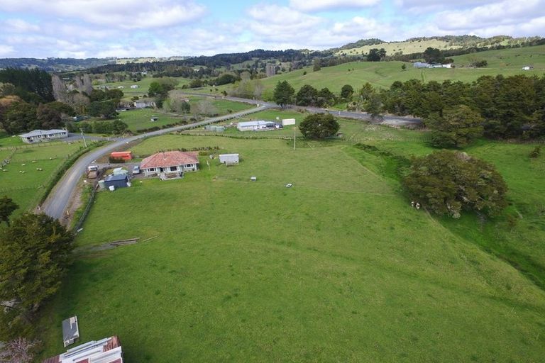 Photo of property in 21 Pukepoto Road, Okaihau, 0476