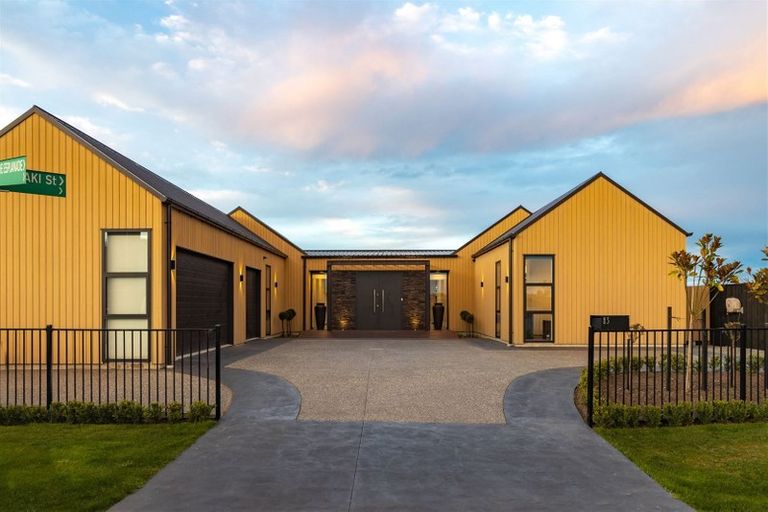 Photo of property in 83 The Esplanade, Pegasus, 7612