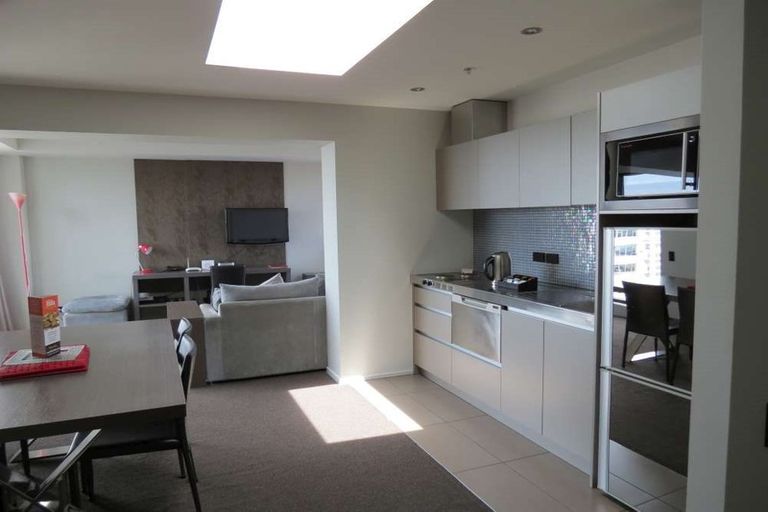 Photo of property in Celestion Waldorf, 1802/19 Anzac Avenue, Auckland Central, Auckland, 1010