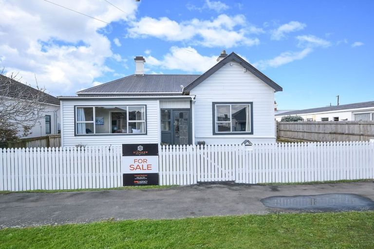 Photo of property in 13 Freyberg Street, Saint Kilda, Dunedin, 9012