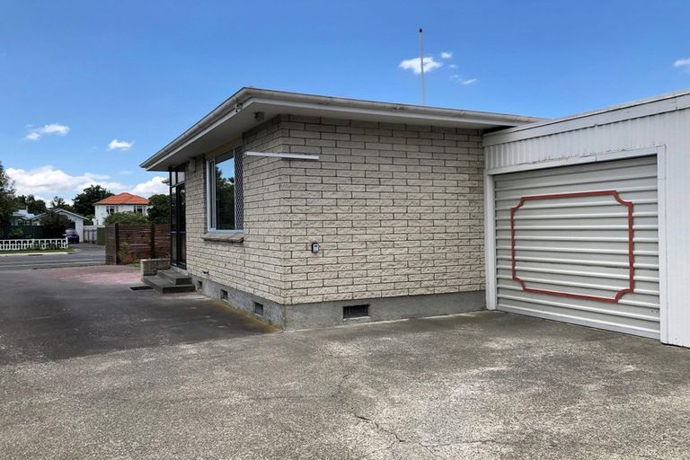 Photo of property in 1/609 Tomoana Road, Mahora, Hastings, 4120