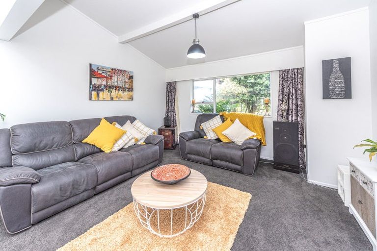 Photo of property in 40 Exeter Crescent, Springvale, Whanganui, 4501