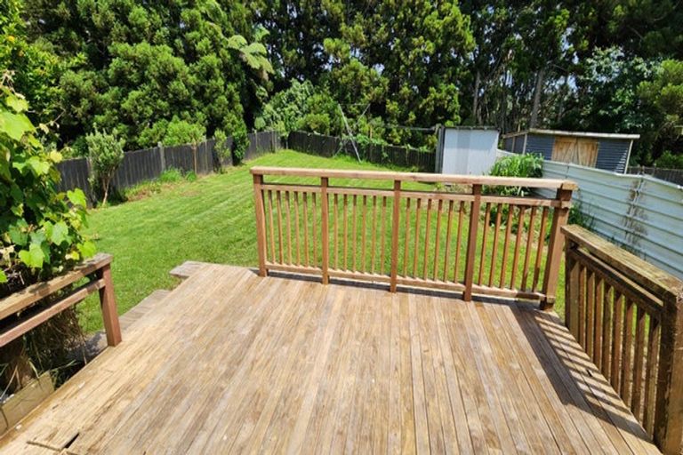 Photo of property in 7 Cook Street, Marfell, New Plymouth, 4310