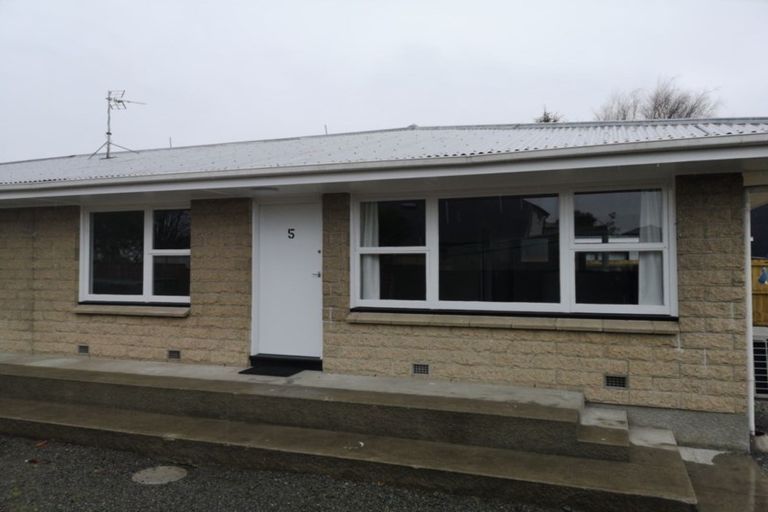 Photo of property in 1/932 Colombo Street, St Albans, Christchurch, 8014