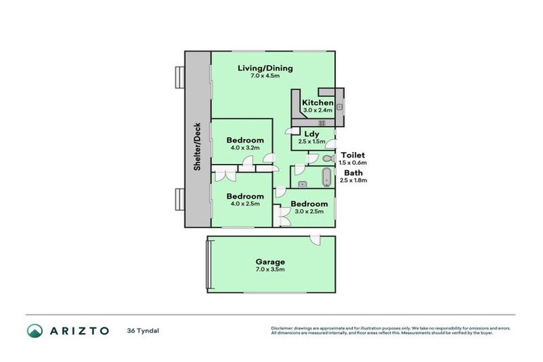 Photo of property in 36 Tyndall Road, Outer Kaiti, Gisborne, 4010