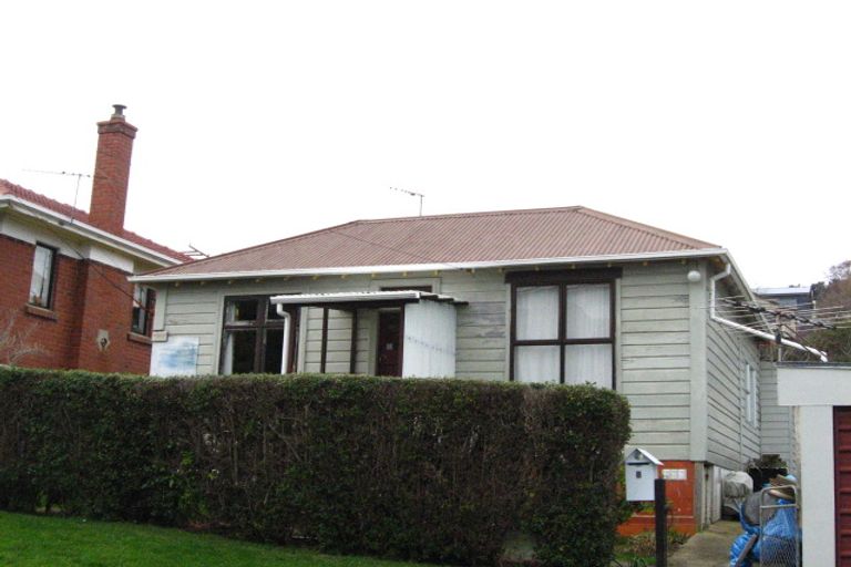 Photo of property in 8 Kellas Street, Macandrew Bay, Dunedin, 9014