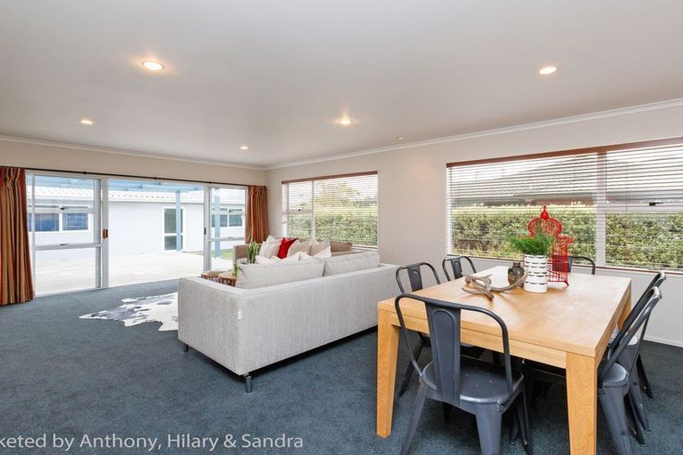 Photo of property in 60b Roy Street, Palmerston North, 4410