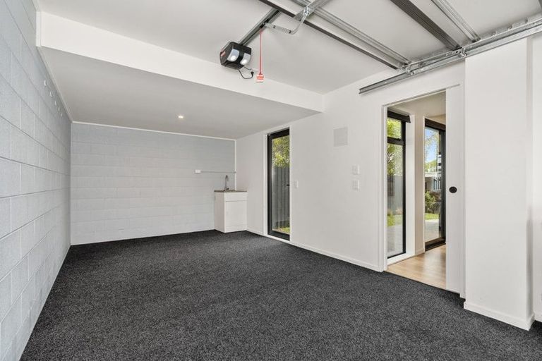 Photo of property in 199a Hills Road, Edgeware, Christchurch, 8013