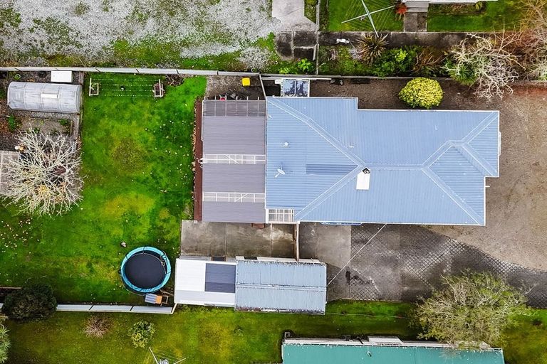 Photo of property in 234 Stafford Street, Hokitika, 7810