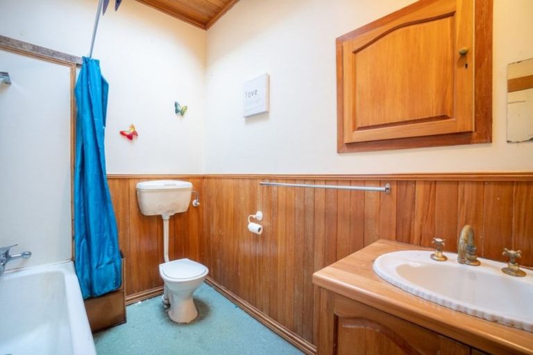 Photo of property in 20 Morris Street, Hokowhitu, Palmerston North, 4410