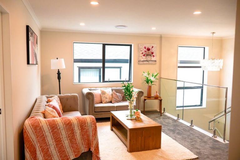 Photo of property in 53 Koromeke Street, Flat Bush, Auckland, 2019