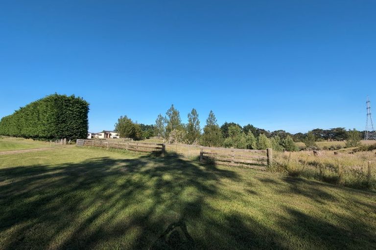 Photo of property in 42-48 Stoneleigh Lane, Aokautere, Palmerston North, 4471