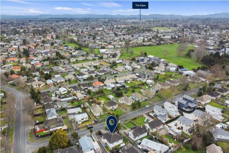 Photo of property in 6 Kenney Crescent, Fairfield, Hamilton, 3214