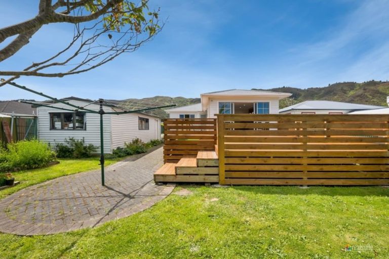Photo of property in 67 Wise Street, Wainuiomata, Lower Hutt, 5014