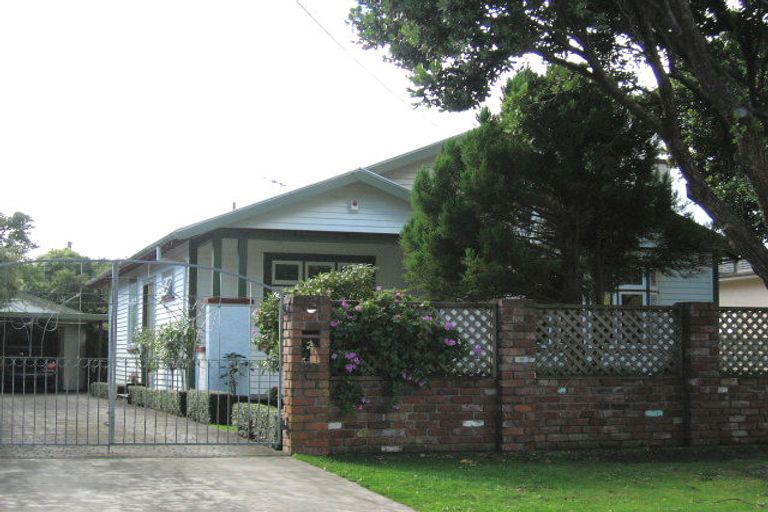 Photo of property in 24 Allen Street, Boulcott, Lower Hutt, 5011