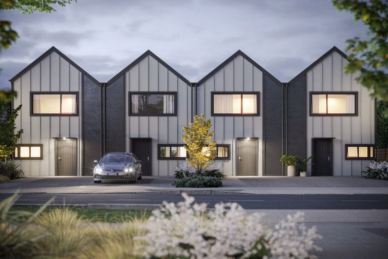 Photo of property in 15 Doug Jensen Street, Wallaceville, Upper Hutt, 5018