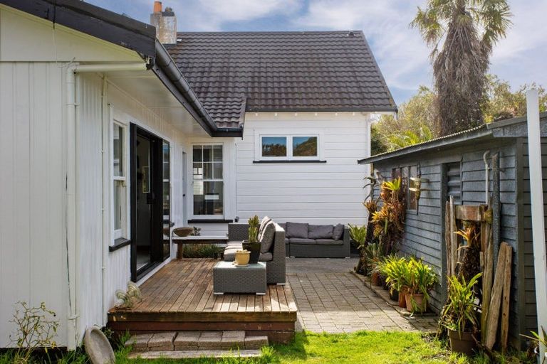 Photo of property in 9 Cheeseman Road, Inner Kaiti, Gisborne, 4010