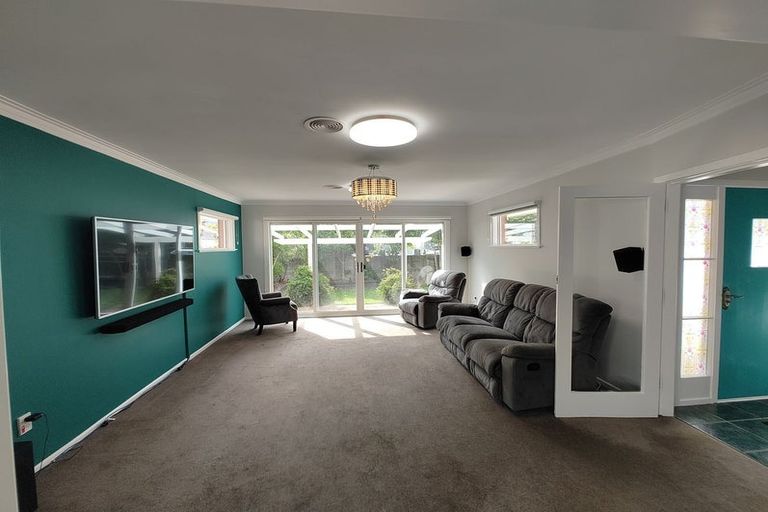 Photo of property in 56 Witako Street, Epuni, Lower Hutt, 5011