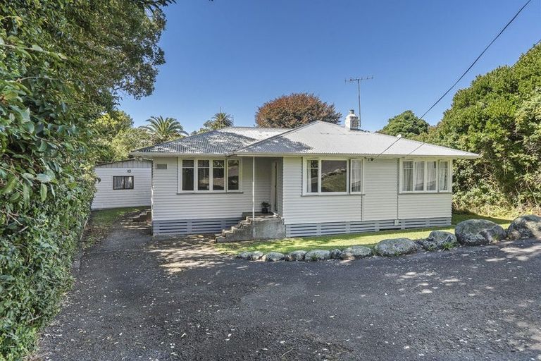 Photo of property in 23 Blagdon Road, Blagdon, New Plymouth, 4310