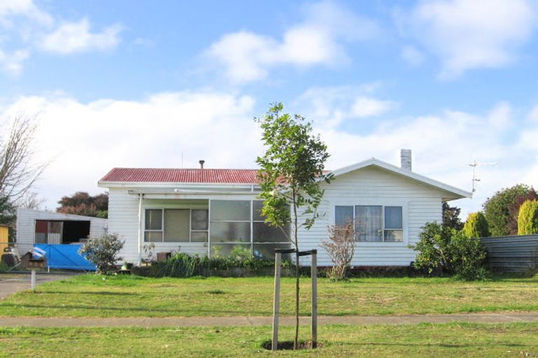 Photo of property in 404 Fenwick Street, Mayfair, Hastings, 4122