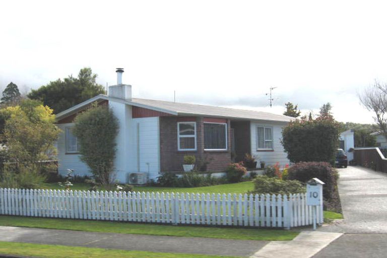 Photo of property in 10 Ranfurly Street, Solway, Masterton, 5810
