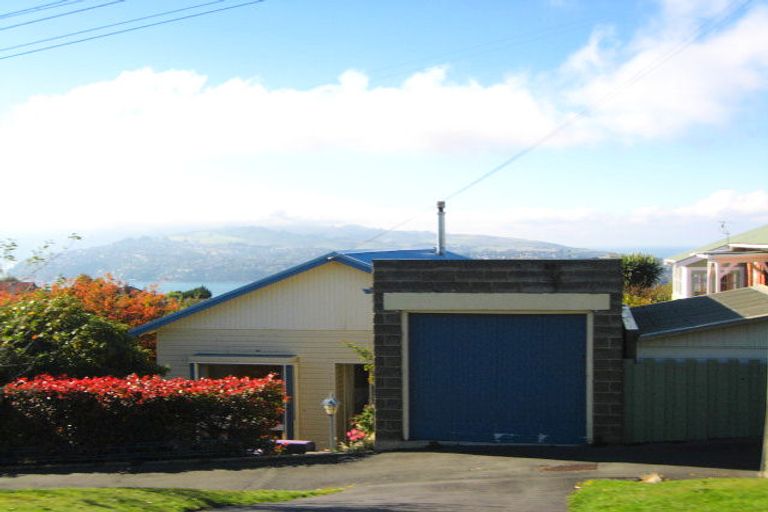 Photo of property in 143 Glenpark Avenue, Maryhill, Dunedin, 9011