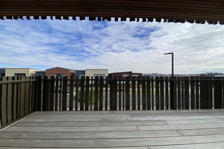 Photo of property in 69 Joshua Carder Drive, Hobsonville, Auckland, 0616