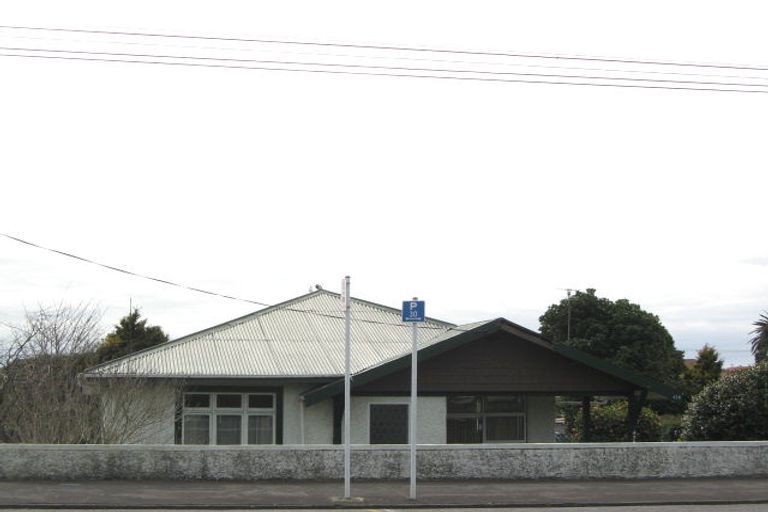 Photo of property in 478 Saint Aubyn Street, Moturoa, New Plymouth, 4310