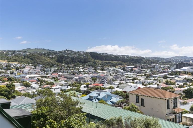 Photo of property in Hiropi St Village, 46/46 Hiropi Street, Newtown, Wellington, 6021