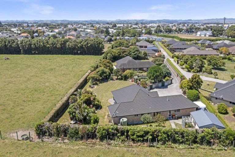 Photo of property in 24c Manawapou Road, Hawera, 4610