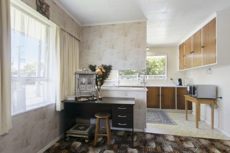 Photo of property in 4 Epuni Street, Hutt Central, Lower Hutt, 5011