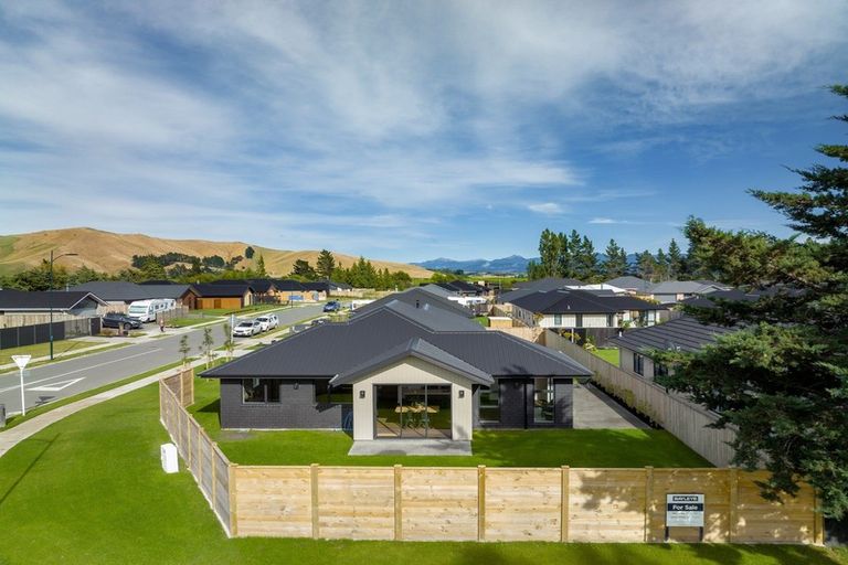 Photo of property in 125 Turnbull Drive, Witherlea, Blenheim, 7201