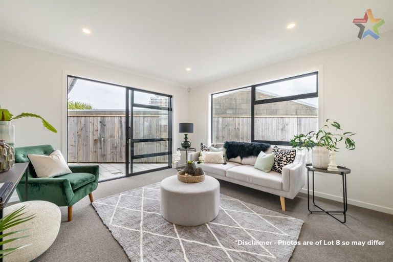 Photo of property in 10 Tarata Lane, Avalon, Lower Hutt, 5011