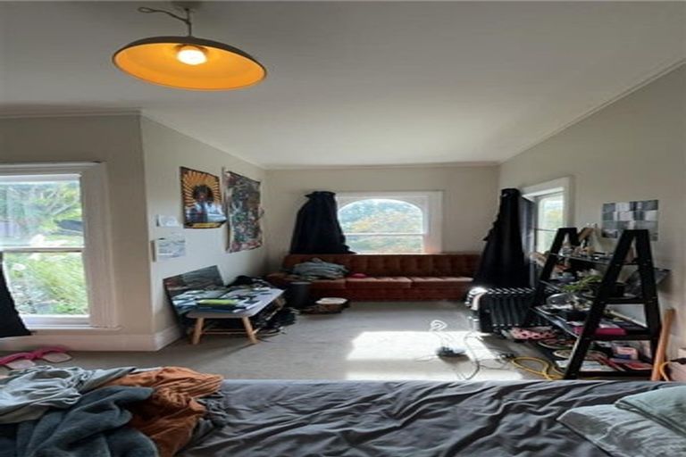 Photo of property in 1/14 Clifton Terrace, Kelburn, Wellington, 6012